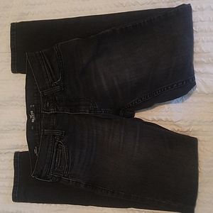 Hollister teen / men's jeans